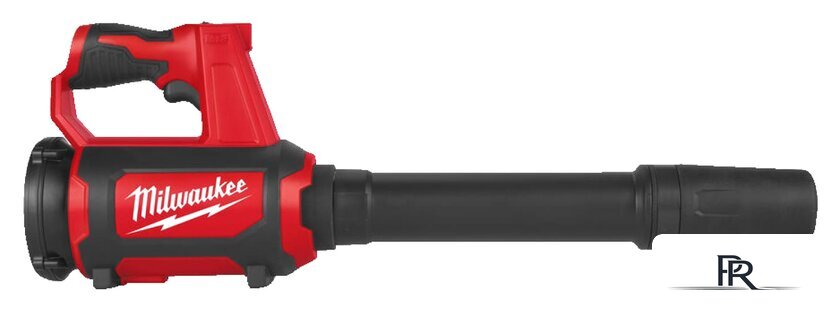 Садовая воздуходувка Milwaukee M12 BBL-0 4933472214 (без АКБ) - Изображение №1 — Интернет-магазин ПроЗаказ