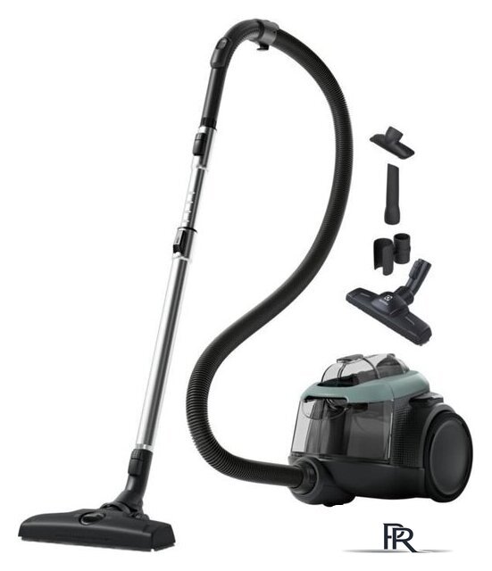 Пылесос Electrolux EL61C2OG - Изображение №1 — Интернет-магазин ПроЗаказ