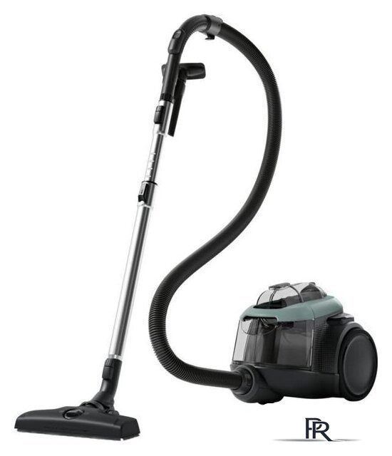 Пылесос Electrolux EL61C2OG - Изображение №2 — Интернет-магазин ПроЗаказ