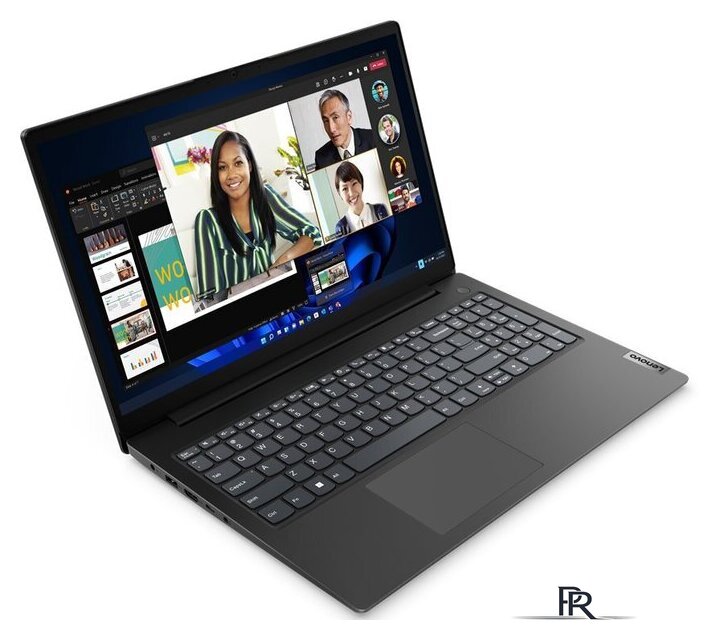 Ноутбук Lenovo V15 G4 AMN 82YU014ARU - Изображение №2 — Интернет-магазин ПроЗаказ