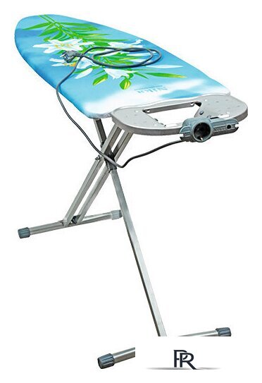 Гладильная доска Nika Ника Лайт (НЛ) Пионы - Изображение №1 — Интернет-магазин ПроЗаказ