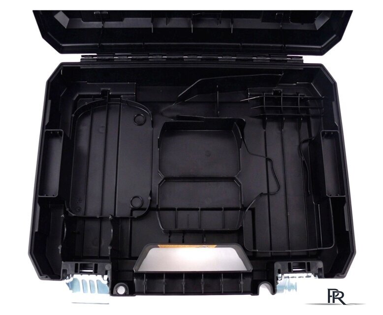 Ударная дрель-шуруповерт DeWalt DCD796NT (без АКБ) - Изображение №4 — Интернет-магазин ПроЗаказ