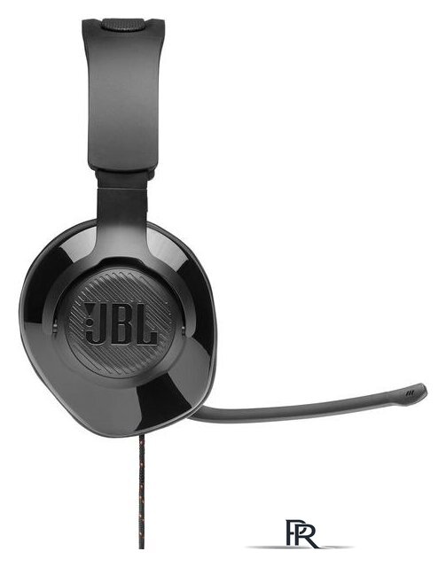 Наушники JBL Quantum 200 - Изображение №7 — Интернет-магазин ПроЗаказ