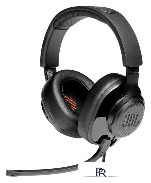 Наушники JBL Quantum 200 - Изображение №1 — Интернет-магазин ПроЗаказ