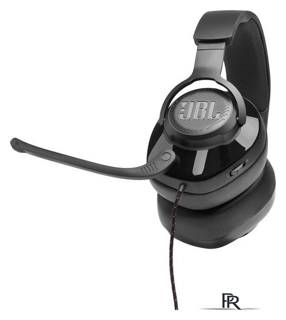 Наушники JBL Quantum 200 - Изображение №3 — Интернет-магазин ПроЗаказ