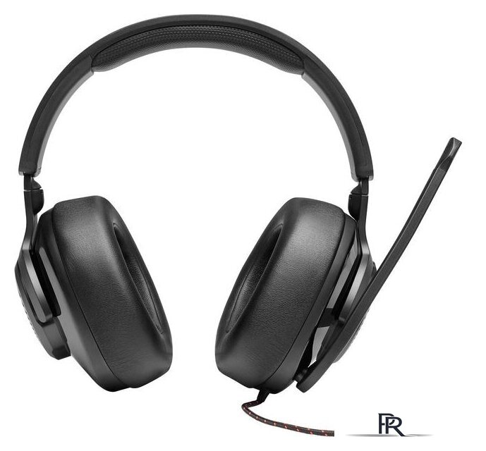Наушники JBL Quantum 200 - Изображение №4 — Интернет-магазин ПроЗаказ