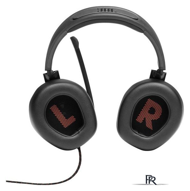 Наушники JBL Quantum 200 - Изображение №10 — Интернет-магазин ПроЗаказ