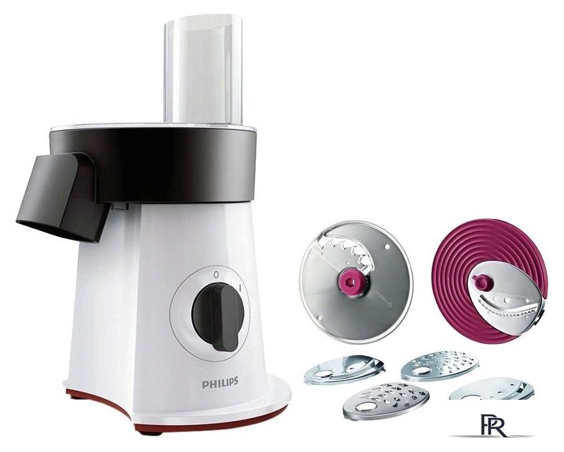 Овощерезка Philips HR1388/80 - Изображение №1 — Интернет-магазин ПроЗаказ