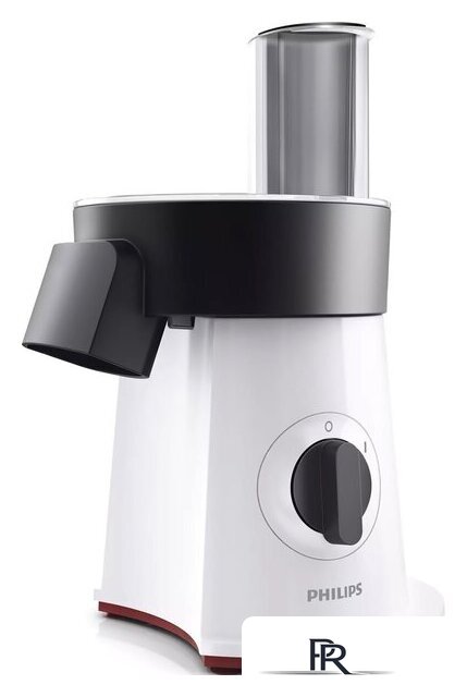 Овощерезка Philips HR1388/80 - Изображение №2 — Интернет-магазин ПроЗаказ