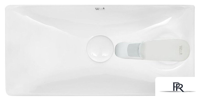Умывальник WeltWasser Aisbach 5112 - Изображение №2 — Интернет-магазин ПроЗаказ