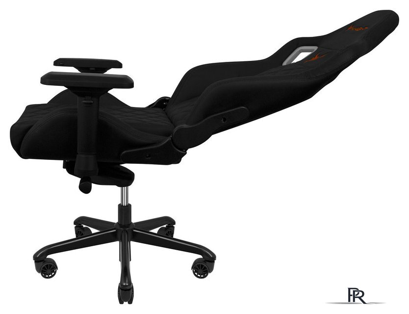 Игровое (геймерское) кресло Knight Titan (черный) - Изображение №14 — Интернет-магазин ПроЗаказ