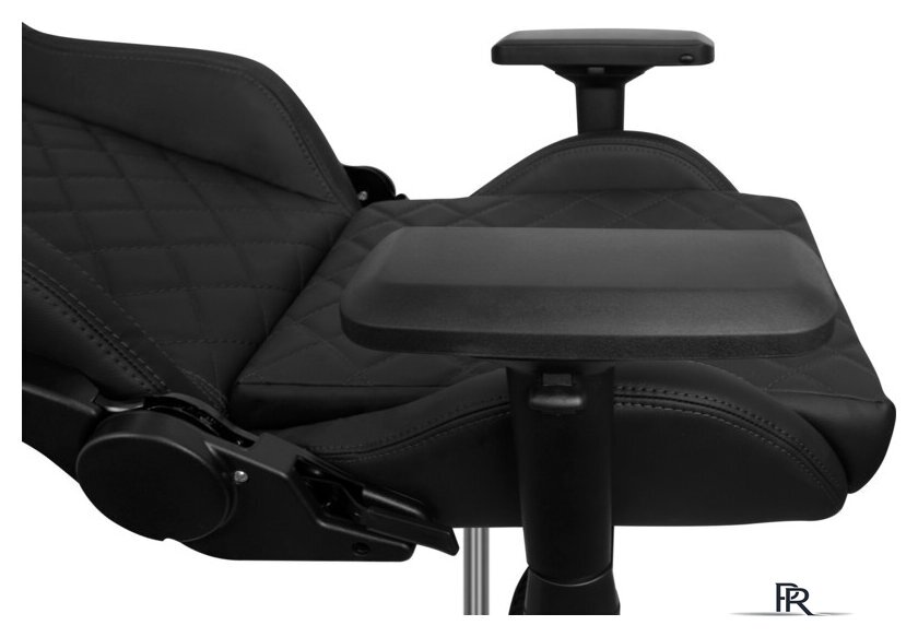 Игровое (геймерское) кресло Knight Titan (черный) - Изображение №19 — Интернет-магазин ПроЗаказ