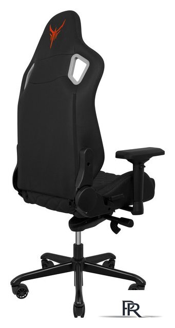 Игровое (геймерское) кресло Knight Titan (черный) - Изображение №15 — Интернет-магазин ПроЗаказ