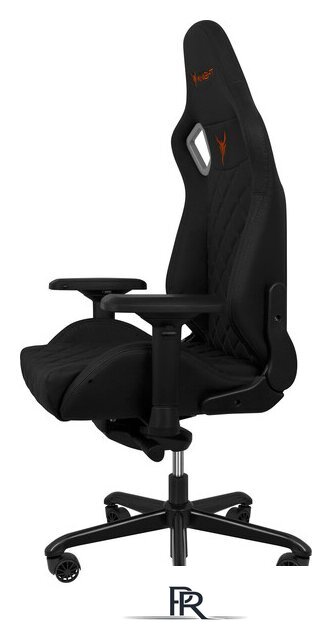 Игровое (геймерское) кресло Knight Titan (черный) - Изображение №13 — Интернет-магазин ПроЗаказ