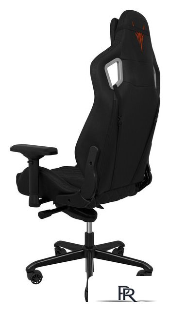 Игровое (геймерское) кресло Knight Titan (черный) - Изображение №6 — Интернет-магазин ПроЗаказ