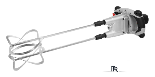 Строительный миксер Crown CT10153 - Изображение №1 — Интернет-магазин ПроЗаказ