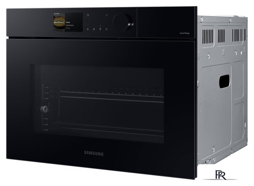 Электрический духовой шкаф Samsung NQ5B7993AAK/U2 - Изображение №2 — Интернет-магазин ПроЗаказ