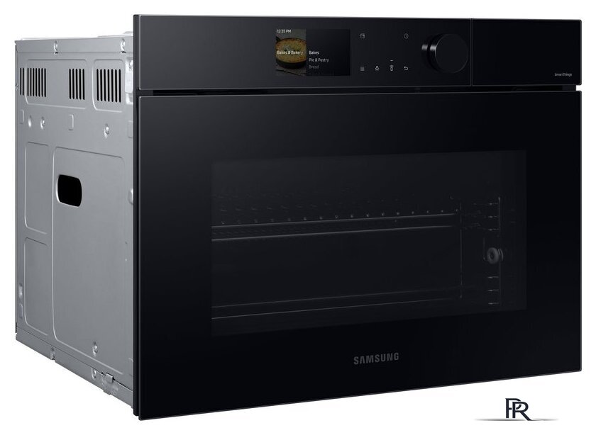 Электрический духовой шкаф Samsung NQ5B7993AAK/U2 - Изображение №3 — Интернет-магазин ПроЗаказ