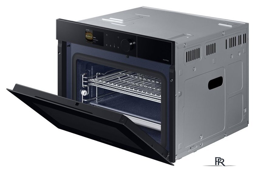Электрический духовой шкаф Samsung NQ5B7993AAK/U2 - Изображение №6 — Интернет-магазин ПроЗаказ