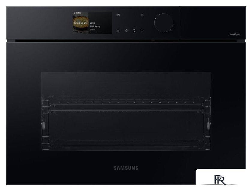 Электрический духовой шкаф Samsung NQ5B7993AAK/U2 - Изображение №1 — Интернет-магазин ПроЗаказ