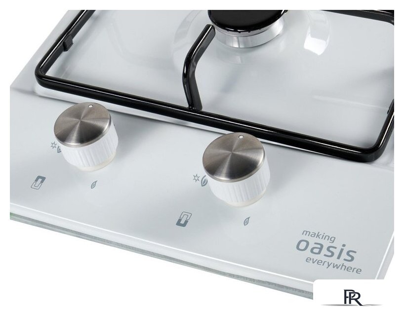 Варочная панель Making Oasis Everywhere P-MEWGD - Изображение №3 — Интернет-магазин ПроЗаказ