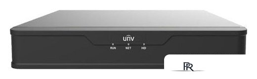 Сетевой видеорегистратор Uniview NVR301-04X - Изображение №1 — Интернет-магазин ПроЗаказ