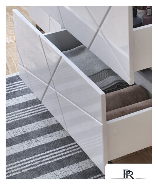  Vigo Тумба под умывальник Geometry 500-0-2 - Изображение №4 — Интернет-магазин ПроЗаказ