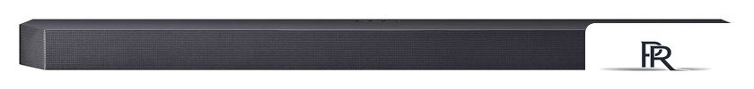 Саундбар Samsung HW-Q990F - Изображение №4 — Интернет-магазин ПроЗаказ