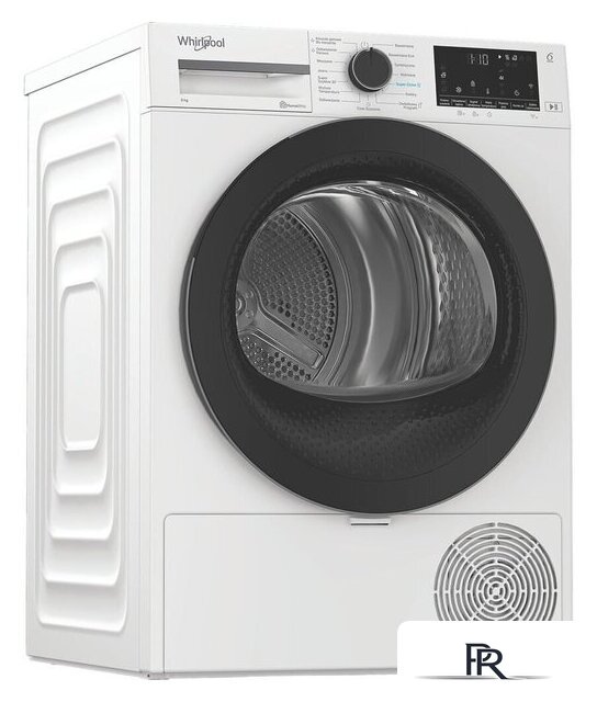 Сушильная машина Whirlpool C WD 86M WBS PL - Изображение №2 — Интернет-магазин ПроЗаказ