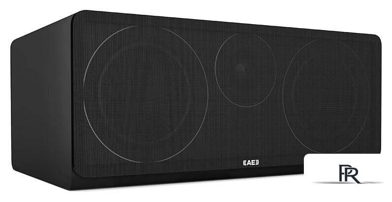 Полочная акустика Acoustic Energy AE107 (черный) - Изображение №2 — Интернет-магазин ПроЗаказ