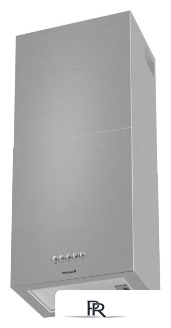 Кухонная вытяжка Weissgauff Box 40 PB Inox - Изображение №1 — Интернет-магазин ПроЗаказ