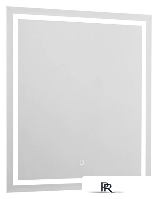  Акватон Зеркало Уэльс 80 1A214002WA010 - Изображение №1 — Интернет-магазин ПроЗаказ