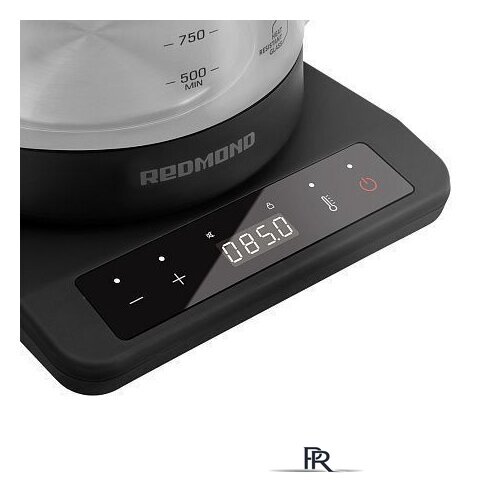 Электрический чайник Redmond (Редмонд) RK-G1310D - Изображение №3 — Интернет-магазин ПроЗаказ