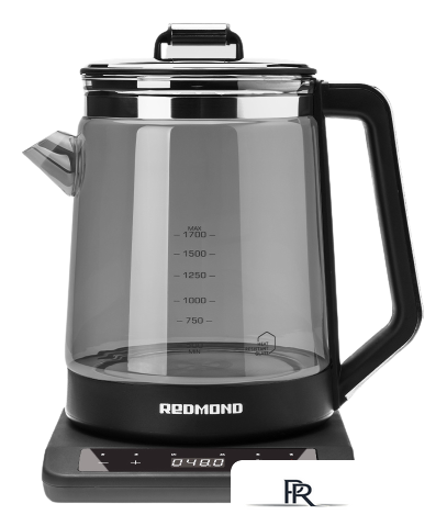 Электрический чайник Redmond (Редмонд) RK-G1310D - Изображение №1 — Интернет-магазин ПроЗаказ