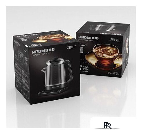 Электрический чайник Redmond (Редмонд) RK-G1310D - Изображение №6 — Интернет-магазин ПроЗаказ