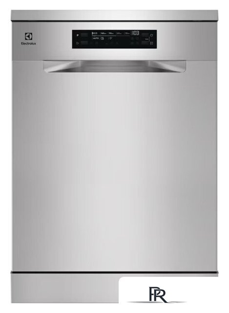 Отдельностоящая посудомоечная машина Electrolux SatelliteClean 600 ESM64831SX - Изображение №1 — Интернет-магазин ПроЗаказ