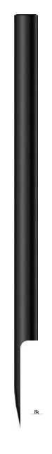 Стилус для планшета TCL EPL-311A AS9166G (черный) - Изображение №3 — Интернет-магазин ПроЗаказ