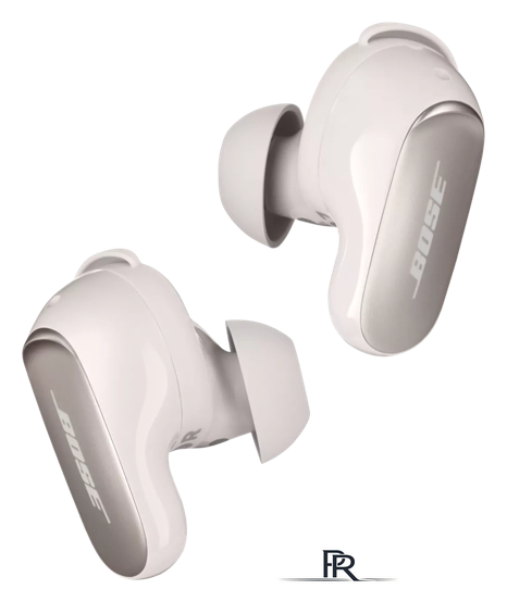 Наушники Bose QuietComfort Ultra Earbuds (бежевый) - Изображение №1 — Интернет-магазин ПроЗаказ