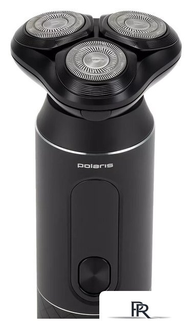 Электробритва Polaris PMR 0724RC Ultimate shave 5D PRO base - Изображение №3 — Интернет-магазин ПроЗаказ