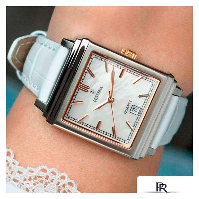 Наручные часы Festina F20682-1 - Изображение №3 — Интернет-магазин ПроЗаказ