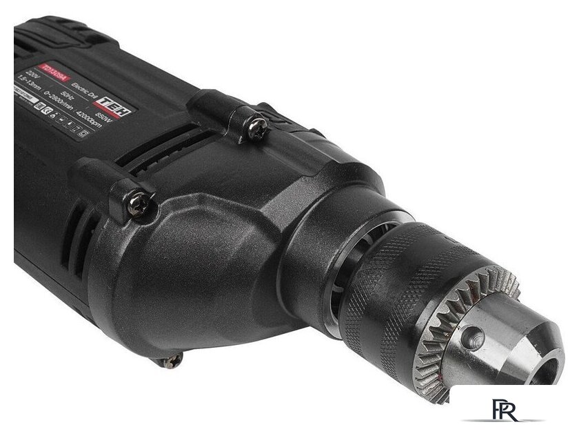 Ударная дрель TEH TD1309A - Изображение №4 — Интернет-магазин ПроЗаказ