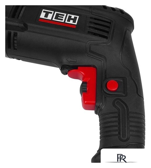 Ударная дрель TEH TD1309A - Изображение №5 — Интернет-магазин ПроЗаказ
