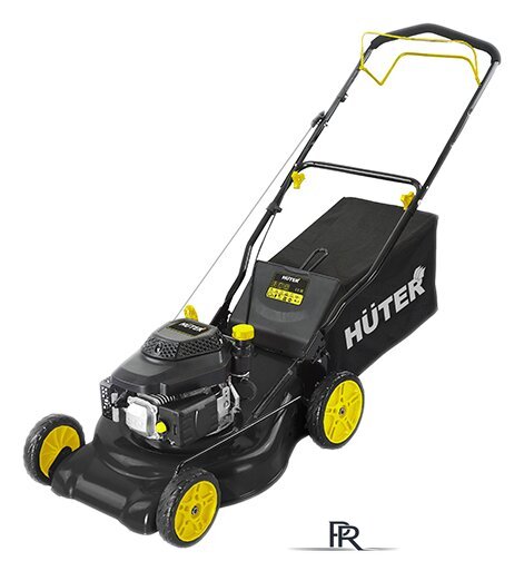 Газонокосилка Huter GLM-5.0 ST - Изображение №1 — Интернет-магазин ПроЗаказ