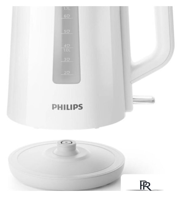 Электрический чайник Philips HD9318/00 - Изображение №6 — Интернет-магазин ПроЗаказ