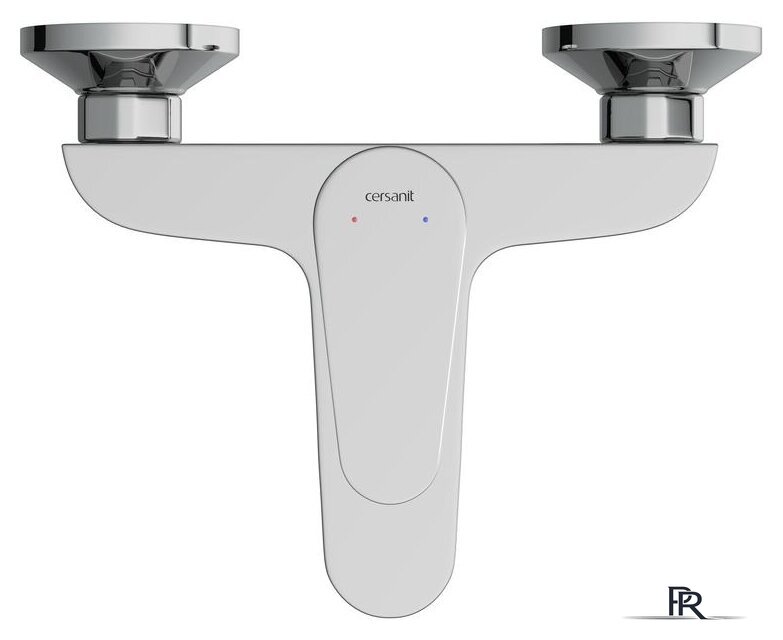 Смеситель Cersanit Cersania 63031 - Изображение №7 — Интернет-магазин ПроЗаказ