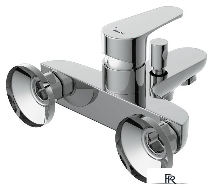 Смеситель Cersanit Cersania 63031 - Изображение №5 — Интернет-магазин ПроЗаказ