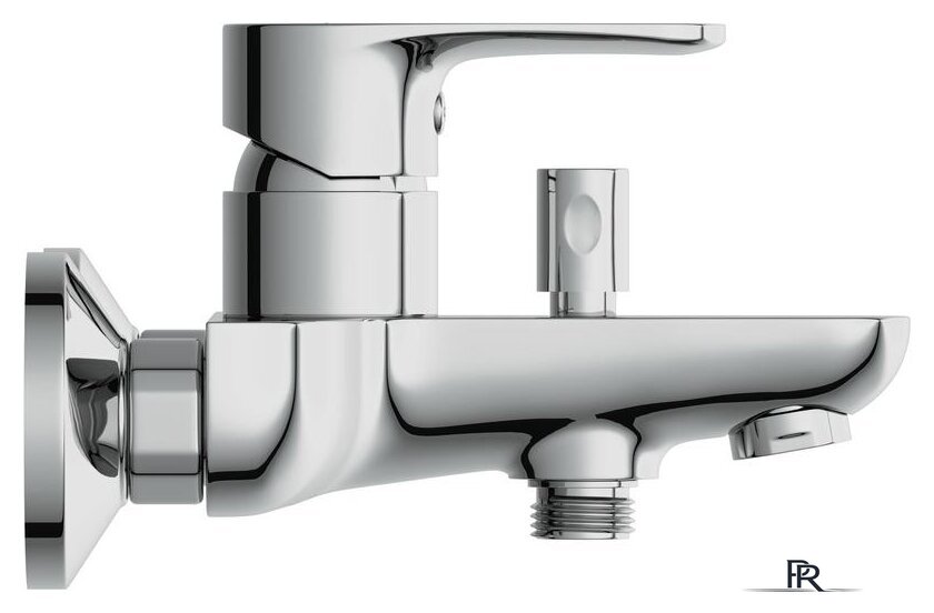 Смеситель Cersanit Cersania 63031 - Изображение №9 — Интернет-магазин ПроЗаказ