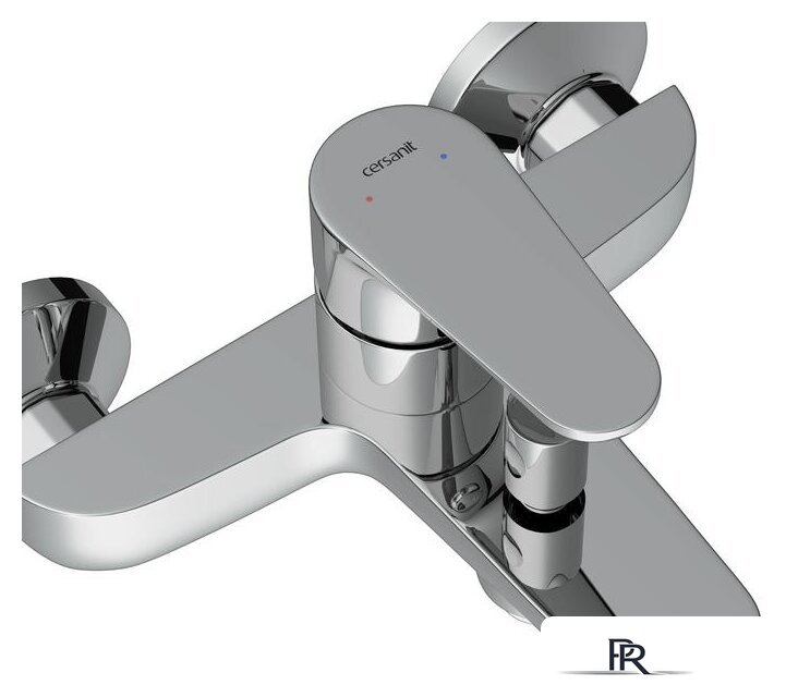 Смеситель Cersanit Cersania 63031 - Изображение №4 — Интернет-магазин ПроЗаказ