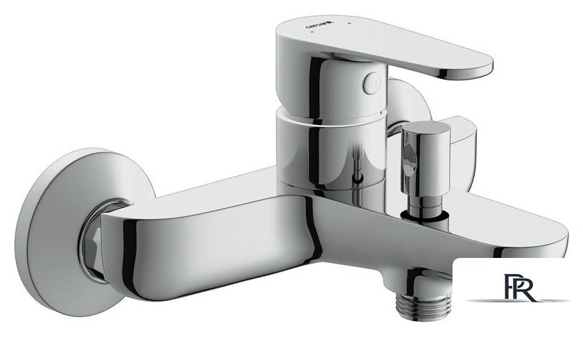 Смеситель Cersanit Cersania 63031 - Изображение №1 — Интернет-магазин ПроЗаказ