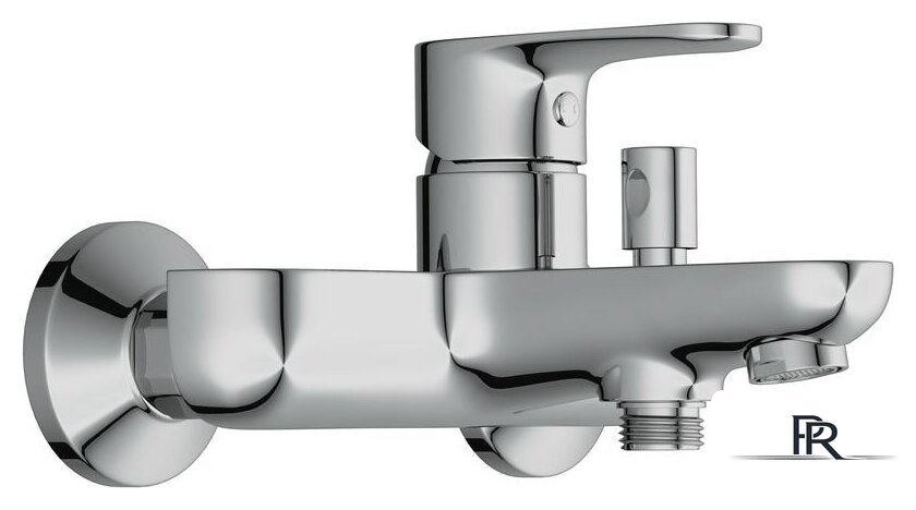 Смеситель Cersanit Cersania 63031 - Изображение №6 — Интернет-магазин ПроЗаказ